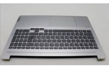 Lenovo 5CB1J08769 Tastatur inkl. Topcase ASM_NORDIC H82SNCLGYDIS
