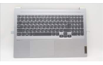 Lenovo 5CB1J08784 Tastatur inkl. Topcase ASM_BUL H 82SN CLGY UMA