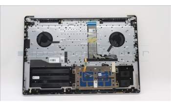 Lenovo 5CB1J08784 Tastatur inkl. Topcase ASM_BUL H 82SN CLGY UMA