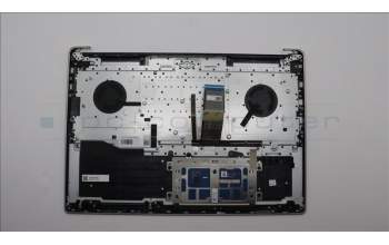 Lenovo 5CB1J08785 Tastatur inkl. Topcase ASM_CZE/SLKH82SNCLGYUMA