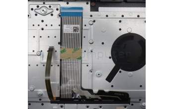 Lenovo 5CB1J08785 Tastatur inkl. Topcase ASM_CZE/SLKH82SNCLGYUMA