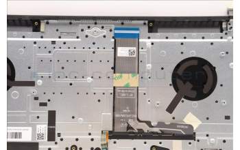 Lenovo 5CB1J08786 Tastatur inkl. Topcase ASM_ENG H 82SN CLGY UMA