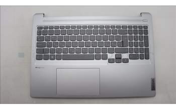 Lenovo 5CB1J08795 Tastatur inkl. Topcase ASM_HUN H 82SN CLGY UMA