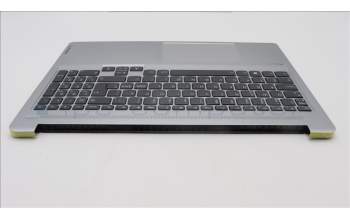 Lenovo 5CB1J08801 Tastatur inkl. Topcase ASM_NORDIC H82SNCLGYUMA