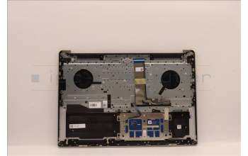 Lenovo 5CB1J08803 Tastatur inkl. Topcase ASM_RUS H 82SN CLGY UMA