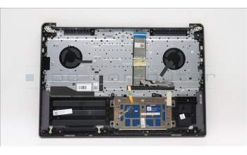 Lenovo 5CB1J08814 Tastatur inkl. Topcase ASM_BEL H 82SN STGY DIS