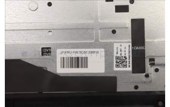 Lenovo 5CB1J08816 Tastatur inkl. Topcase ASM_BUL H 82SN STGY DIS