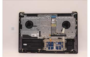 Lenovo 5CB1J08818 Tastatur inkl. Topcase ASM_ENG H 82SN STGY DIS