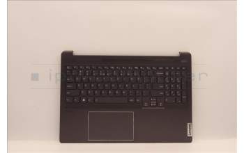 Lenovo 5CB1J08819 Tastatur inkl. Topcase ASM_EURO ENG H STGY DIS