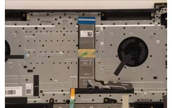 Lenovo 5CB1J08819 Tastatur inkl. Topcase ASM_EURO ENG H STGY DIS