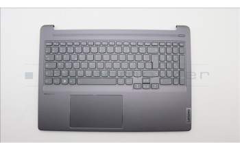Lenovo 5CB1J08820 Tastatur inkl. Topcase ASM_FRA H 82SN STGY DIS