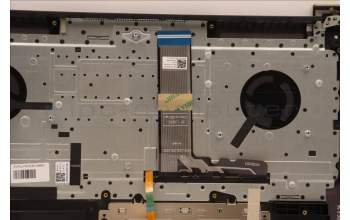 Lenovo 5CB1J08825 Tastatur inkl. Topcase ASM_HBW H 82SN STGY DIS