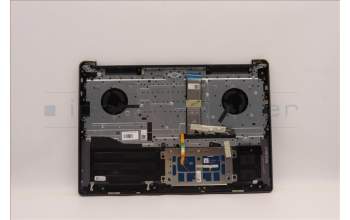 Lenovo 5CB1J08829 Tastatur inkl. Topcase ASM_ITA H 82SN STGY DIS