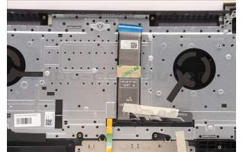 Lenovo 5CB1J08829 Tastatur inkl. Topcase ASM_ITA H 82SN STGY DIS