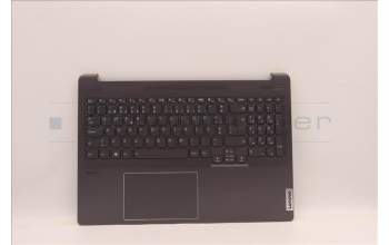 Lenovo 5CB1J08834 Tastatur inkl. Topcase ASM_POR H 82SN STGY DIS