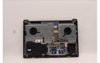 Lenovo 5CB1J08834 Tastatur inkl. Topcase ASM_POR H 82SN STGY DIS