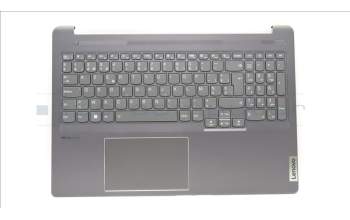 Lenovo 5CB1J08846 Tastatur inkl. Topcase ASM_BEL H 82SN STGY UMA