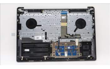 Lenovo 5CB1J08846 Tastatur inkl. Topcase ASM_BEL H 82SN STGY UMA