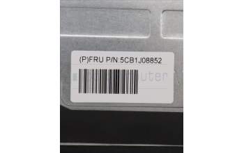 Lenovo 5CB1J08852 Tastatur inkl. Topcase ASM_FRA H 82SN STGY UMA