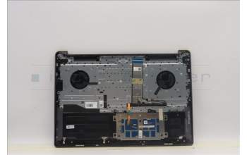 Lenovo 5CB1J08859 Tastatur inkl. Topcase ASM_HUN H 82SN STGY UMA