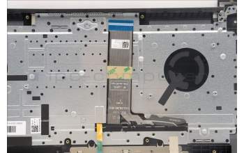 Lenovo 5CB1J08859 Tastatur inkl. Topcase ASM_HUN H 82SN STGY UMA