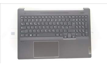 Lenovo 5CB1J08861 Tastatur inkl. Topcase ASM_ITA H 82SN STGY UMA