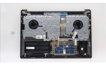 Lenovo 5CB1J08861 Tastatur inkl. Topcase ASM_ITA H 82SN STGY UMA