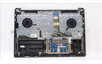 Lenovo 5CB1J08867 Tastatur inkl. Topcase ASM_RUS H 82SN STGY UMA