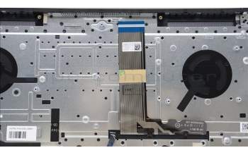 Lenovo 5CB1J08867 Tastatur inkl. Topcase ASM_RUS H 82SN STGY UMA