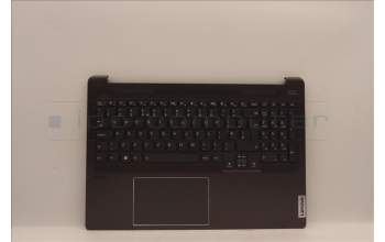 Lenovo 5CB1J09063 Tastatur inkl. Topcase ASM_UK H 82SN STGY UMA