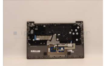 Lenovo 5CB1J09070 Tastatur inkl. Topcase ASM_EURO ENG C21DH MGBL