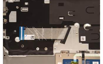 Lenovo 5CB1J09070 Tastatur inkl. Topcase ASM_EURO ENG C21DH MGBL