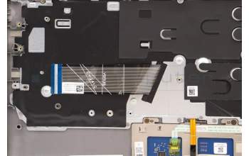 Lenovo 5CB1J09074 Tastatur inkl. Topcase ASM_ARA C21DH MGBL