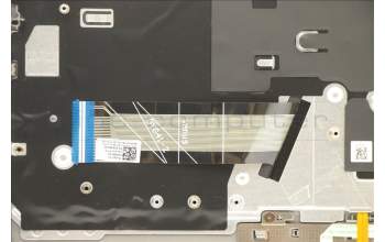 Lenovo 5CB1J09077 Tastatur inkl. Topcase ASM_HIN C21DH MGBL