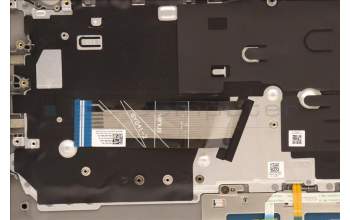 Lenovo 5CB1J09093 Tastatur inkl. Topcase schweiz C21DH MGBL