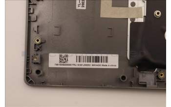 Lenovo 5CB1J09093 Tastatur inkl. Topcase schweiz C21DH MGBL