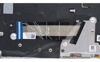 Lenovo 5CB1J09094 Tastatur inkl. Topcase ASM_BUL C21DH MGBL