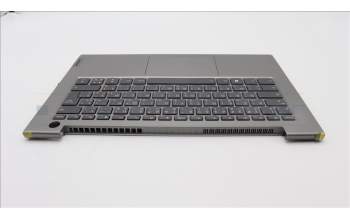 Lenovo 5CB1J09096 Tastatur inkl. Topcase französisch/arabsich C21DH MGBL