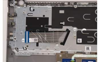 Lenovo 5CB1J09132 Tastatur inkl. Topcase ASM_ENG C21DH MGNBL