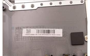 Lenovo 5CB1J09138 Tastatur inkl. Topcase ASM_ARA C21DH MGNBL