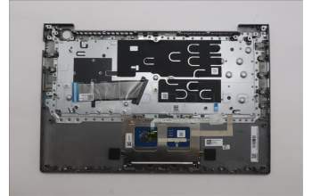 Lenovo 5CB1J09141 Tastatur inkl. Topcase ASM_HIN C21DH MGNBL