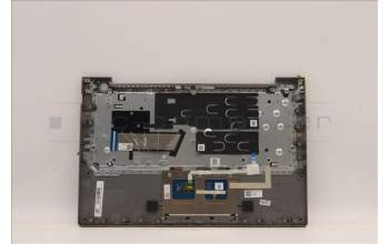 Lenovo 5CB1J09142 Tastatur inkl. Topcase ASM_UK C21DH MGNBL