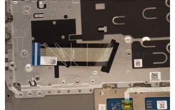 Lenovo 5CB1J09147 Tastatur inkl. Topcase ASM_LA SPA C21DH MGNBL