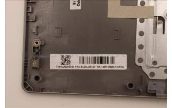 Lenovo 5CB1J09150 Tastatur inkl. Topcase ASM_FRA C21DH MGNBL