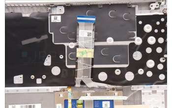 Lenovo 5CB1J09197 Tastatur inkl. Topcase ASM_GRE C21DJ MGBL