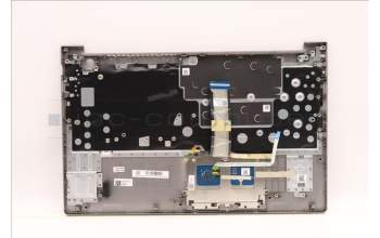 Lenovo 5CB1J09213 Tastatur inkl. Topcase ASM_NORDIC C21DJ MGBL