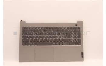 Lenovo 5CB1J09221 Tastatur inkl. Topcase schweiz C21DJ MGBL