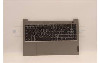 Lenovo 5CB1J09297 Tastatur inkl. Topcase ASM_RUS C21DJ MGNBL