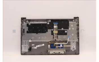 Lenovo 5CB1J09298 Tastatur inkl. Topcase ASM_ARA C21DJ MGNBL