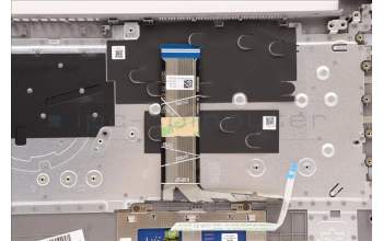 Lenovo 5CB1J09298 Tastatur inkl. Topcase ASM_ARA C21DJ MGNBL